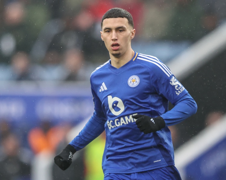 必发入口-记者：水晶宫与莱斯特城接近谈妥埃尔哈努斯，总价超3000万镑