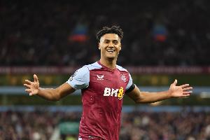 必发入口-英媒：曼联考虑用拉什福德+现金交换沃特金斯