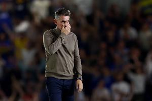 必发入口-濒临降级！赛季仅剩5轮距铁锤帮15分，伊镇保级成功仅存理论可能