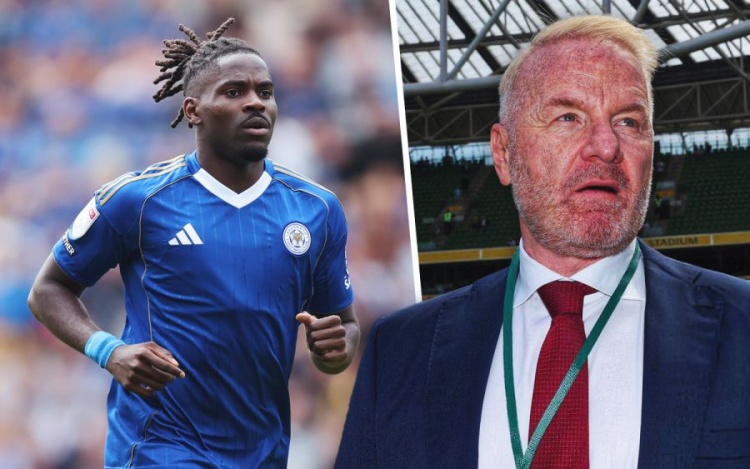 米兰瞄准边锋拉扬与后卫奥克利，两位球员标价均约千万欧元