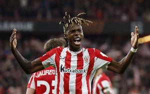 必发-每体：尼科-威廉姆斯仍是巴萨目标之一，俱乐部希望尽快重启谈判