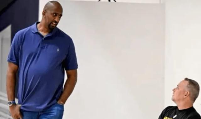 必发下载-对过去2年运作不满？曝马龙与掘金管理层存在分歧