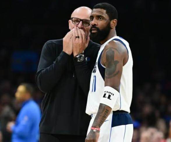 必发-生死战一切照旧 基德表示独行侠不会调整阵容