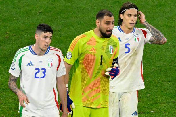 必发APP-唐纳鲁马：输西班牙不是灾难，命运仍握在我们手中