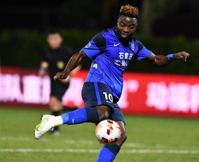 必发官网-【中超】奥斯卡破门 十人沧州1比1战平南通四轮不胜