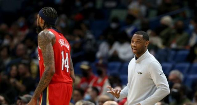 必发官网-莺击长空！过去8战7胜1负 鹈鹕距西部前6一步之遥