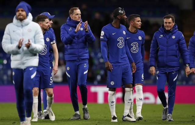 必发体育-图赫尔：VAR对我们太可怕 维尔纳：半场浓缩1个赛季