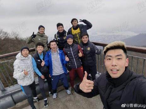 必发体育-江苏队教练组成员发文告别：承载20年的青春记忆